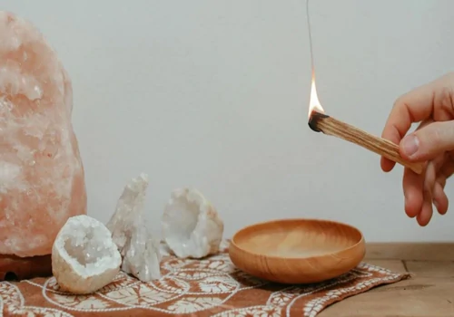 Limpeza Espiritual